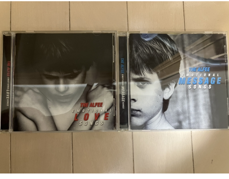 THE ALFEE/16th Summer Emotional Field H…