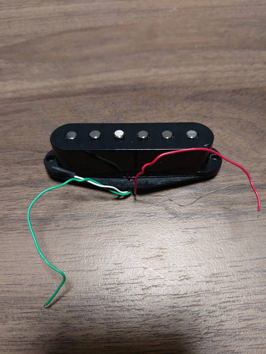 DiMarzio ディマジオ DP403/Virtual Vintage Heavy Blues