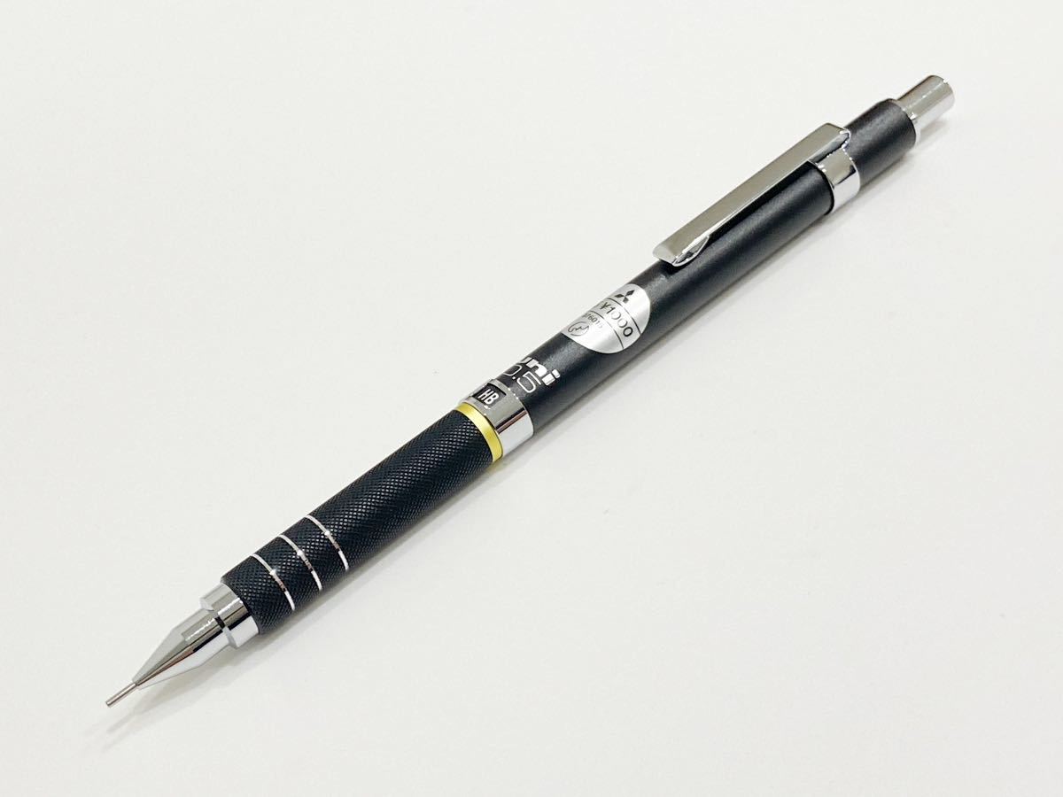 三菱鉛筆 Hi-uni 3050 0.5 廃番 三菱鉛筆 Hi-uni 3050 0.5 廃番