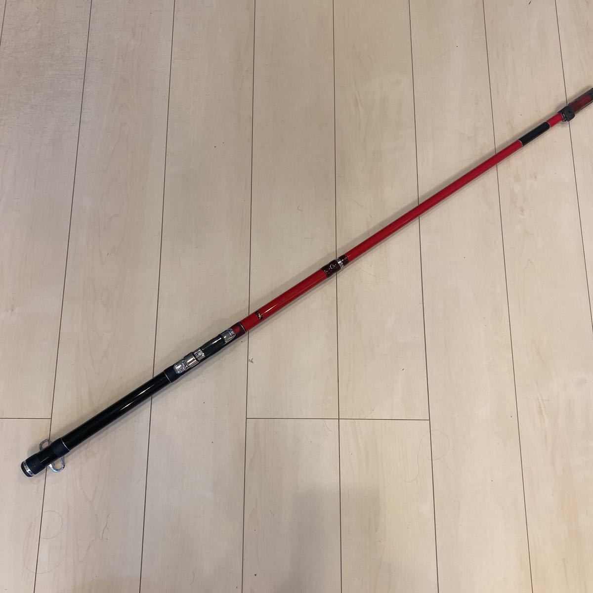 黒鯛工房 BLACK THE落とし込みZL 35/40
