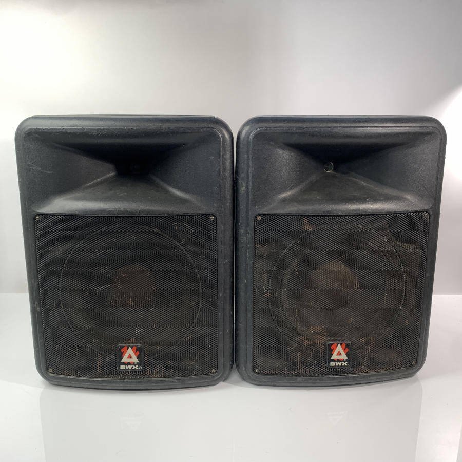 Peavey 412MS スピーカーキャビネット 高額買取実施中!!】PEAVEY 412MS ギターキャビネット ピービー