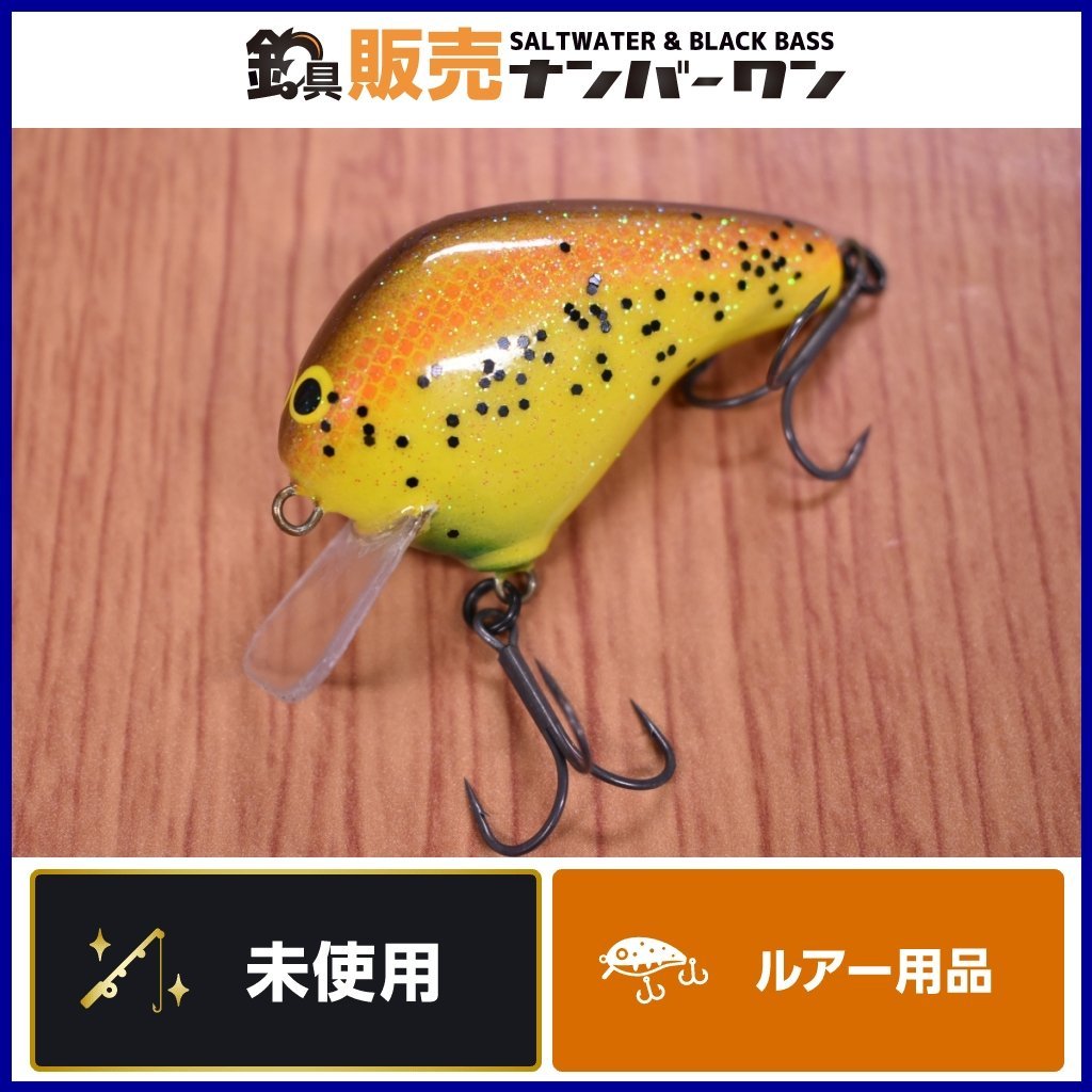 未使用】【未使用品☆8】デイビスカスタムベイツ ブラックマーケット