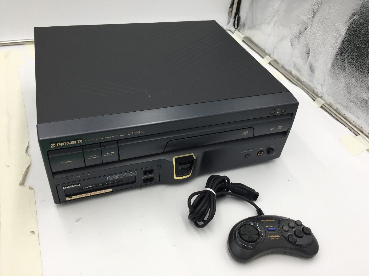 Laser Active コントローラー 2個セット Laser Active コントローラー2個セット