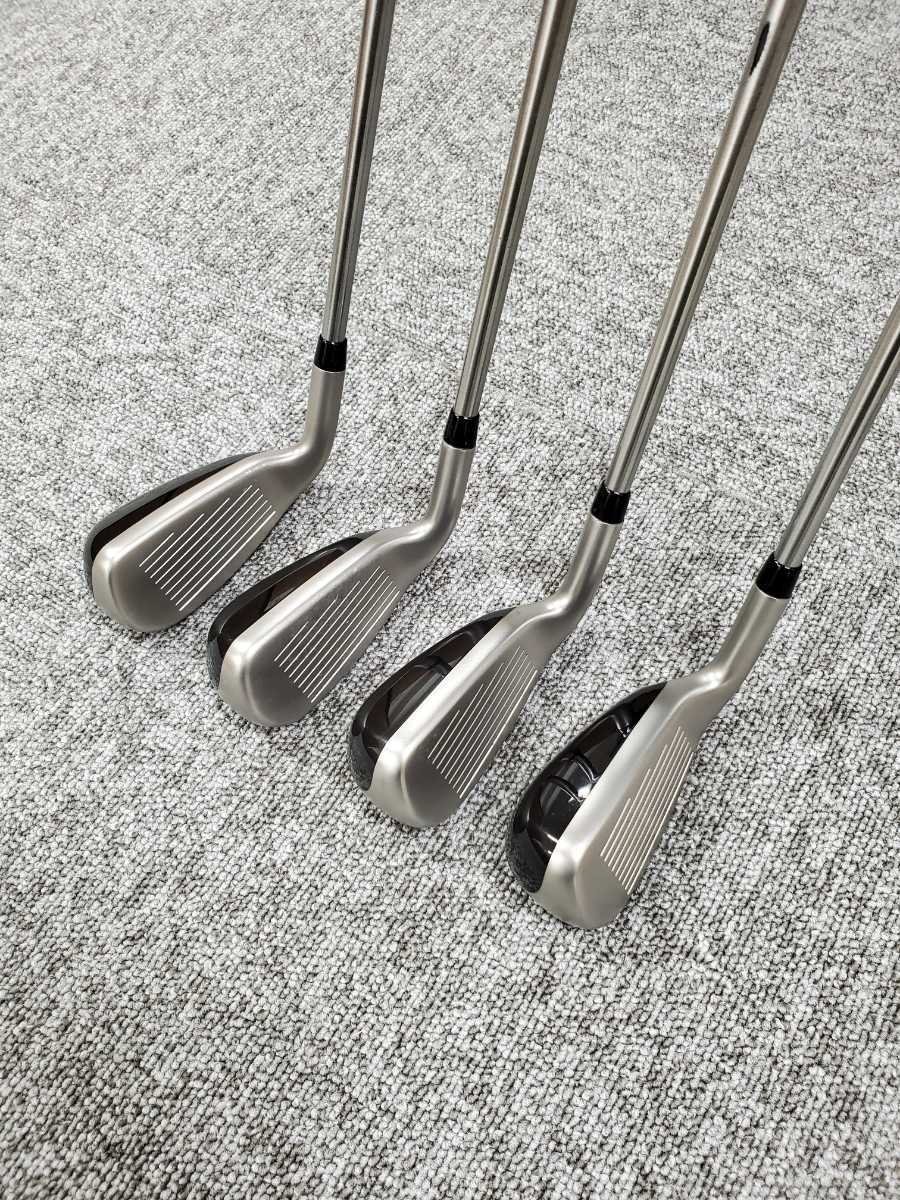美品）PING G425ユーティリティ6U ヘッドのみ 切ない