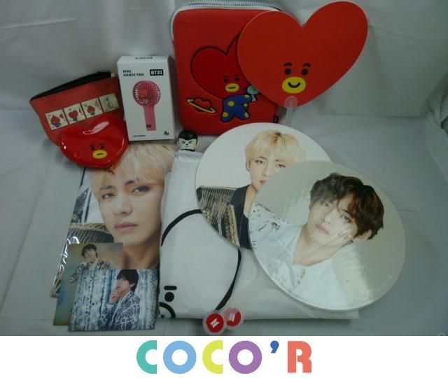 BTS 公式 グッズ BTSグッズまとめ売り BT21 うちわ プレミアムフォト BTS 公式 グッズ BTSグッズまとめ売り BT21 うちわ プレミアムフォト