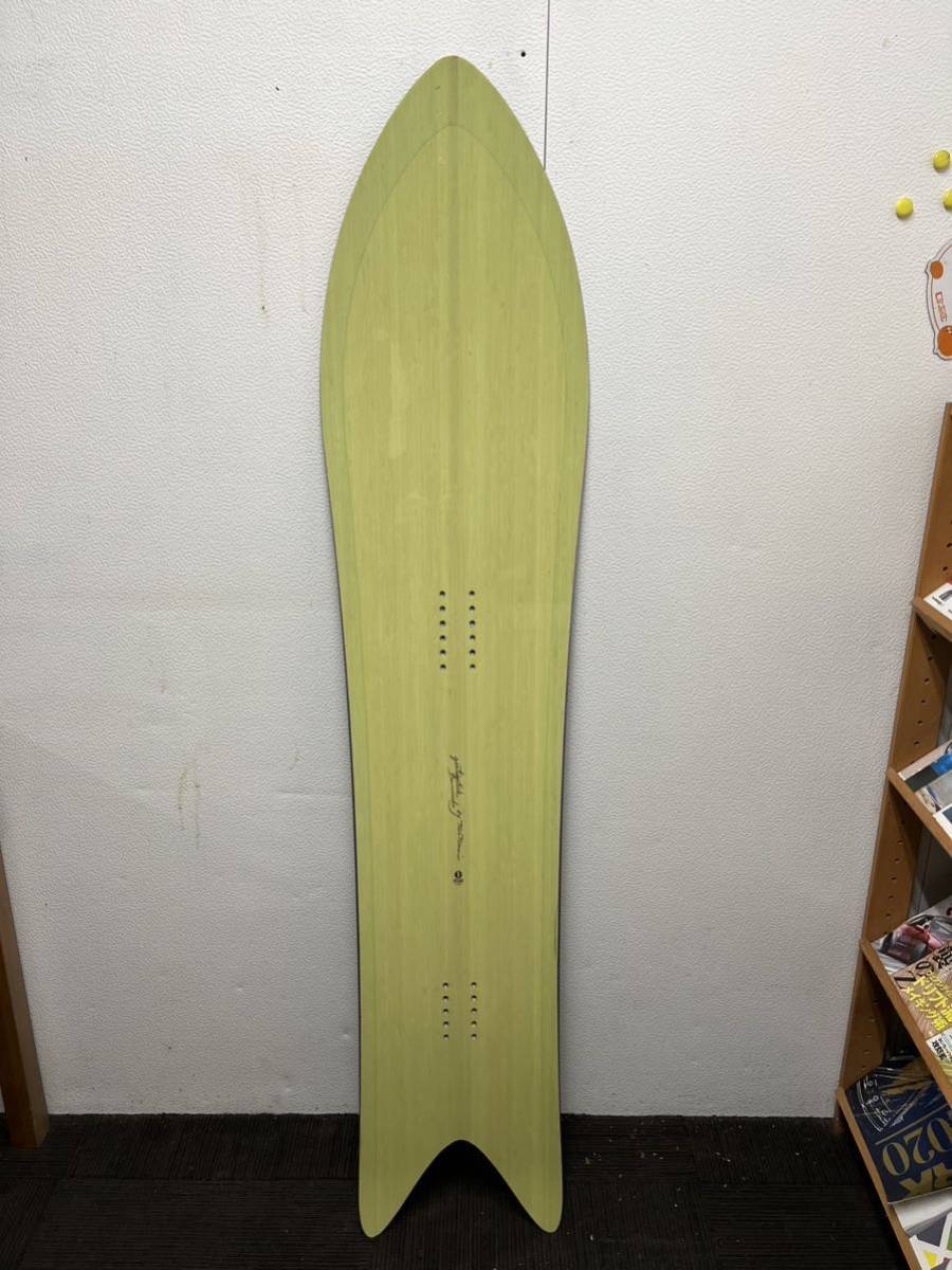 21-22 gentemstick barracuda HP 純正ケース付き 21-22 gentemstick barracuda HP 純正ケース付き 21-22 gentemstick