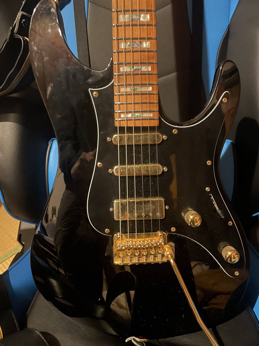 Ibanez THBB10 おまけ付き