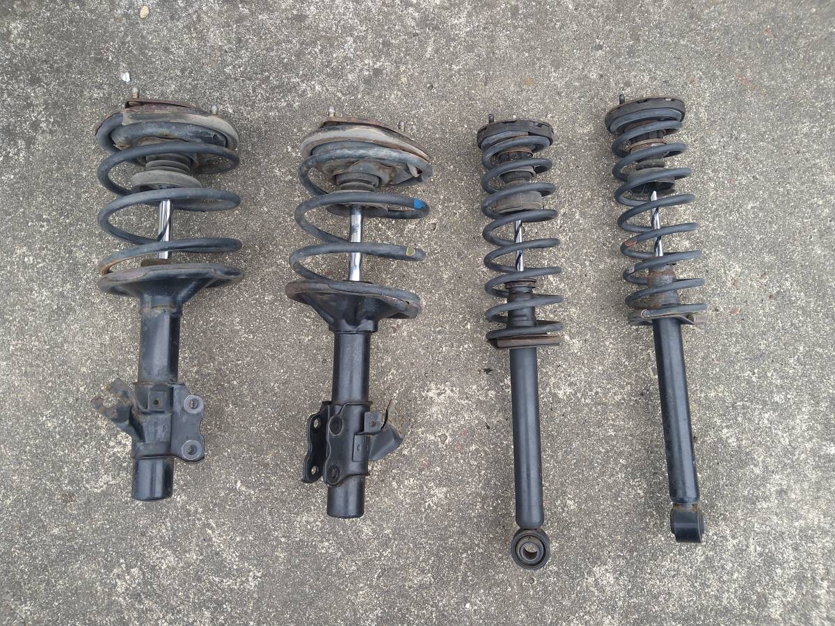 s13 180sx ストラット ガセット 補強プレート 補強 4点セット