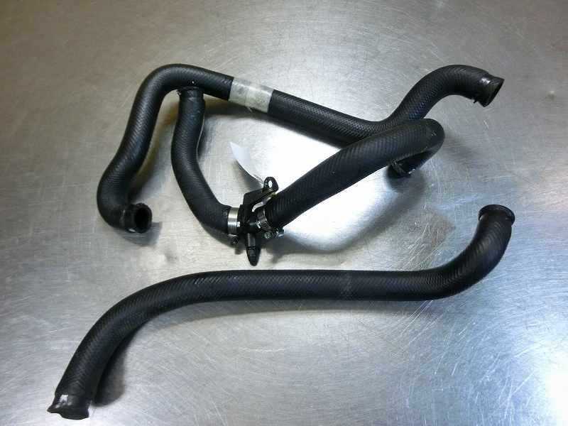 zxr250 ホース ZXR250 c1以降ダクトホース 未使用品 ZXR250 c1以降