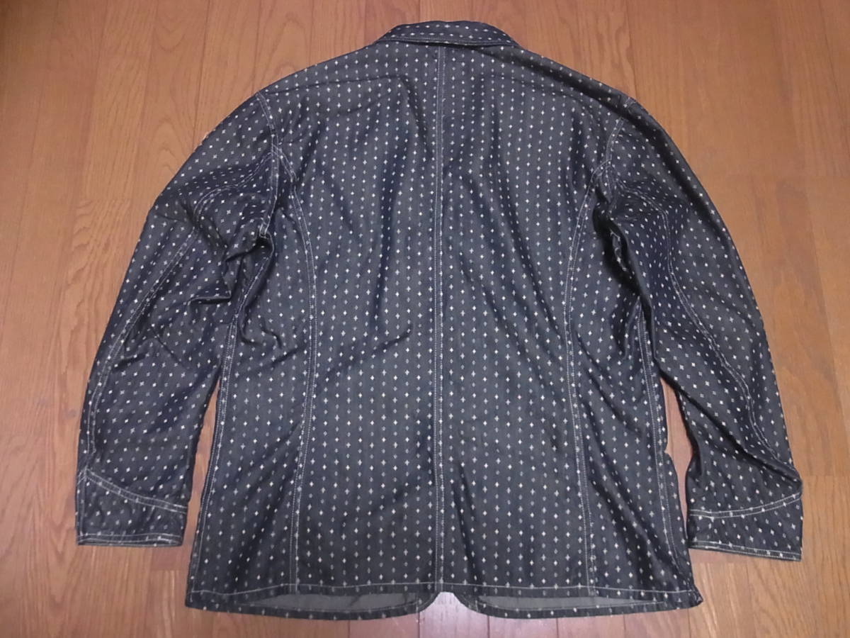 目立った傷や汚れなし】231-31/美品/THE FLAT HEAD/フラットヘッド 