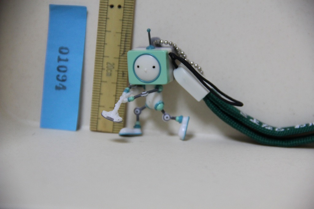 非売品SOJIRO フィギュアエアコン松下電器産業株式会社パナソニック