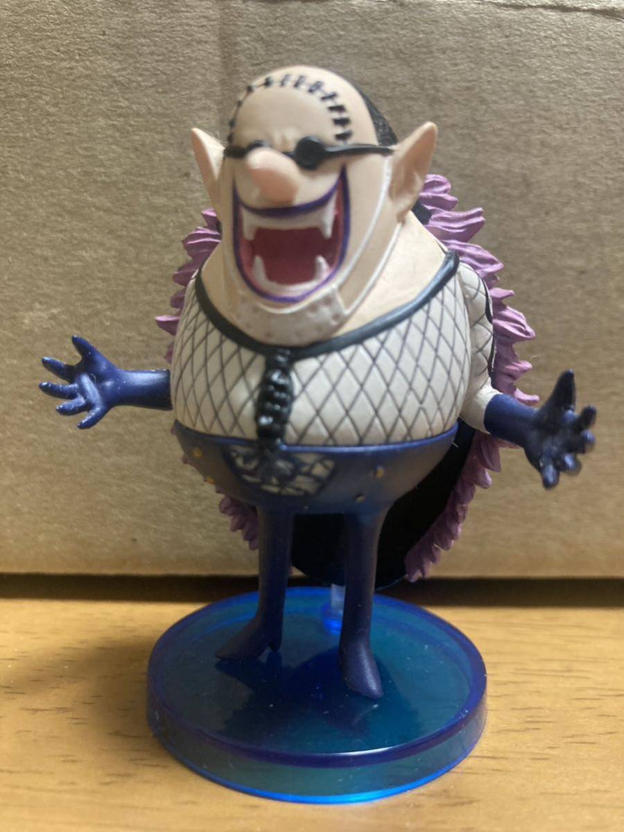 目立った傷や汚れなし】ワンピースワールドコレクタブル