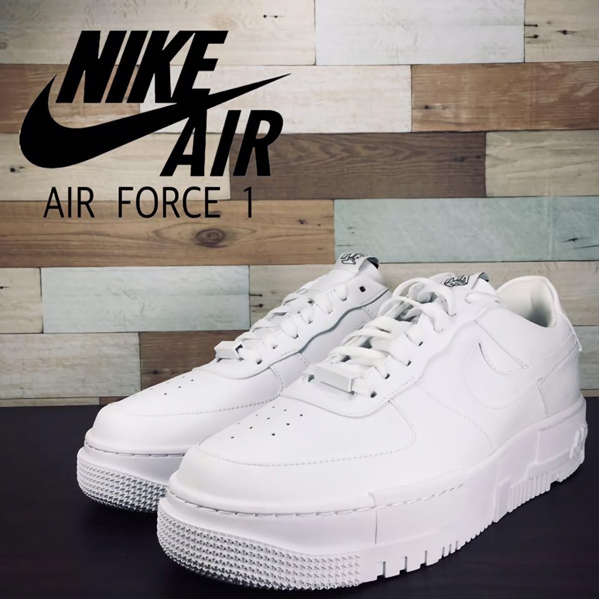 nk af1 bkpk