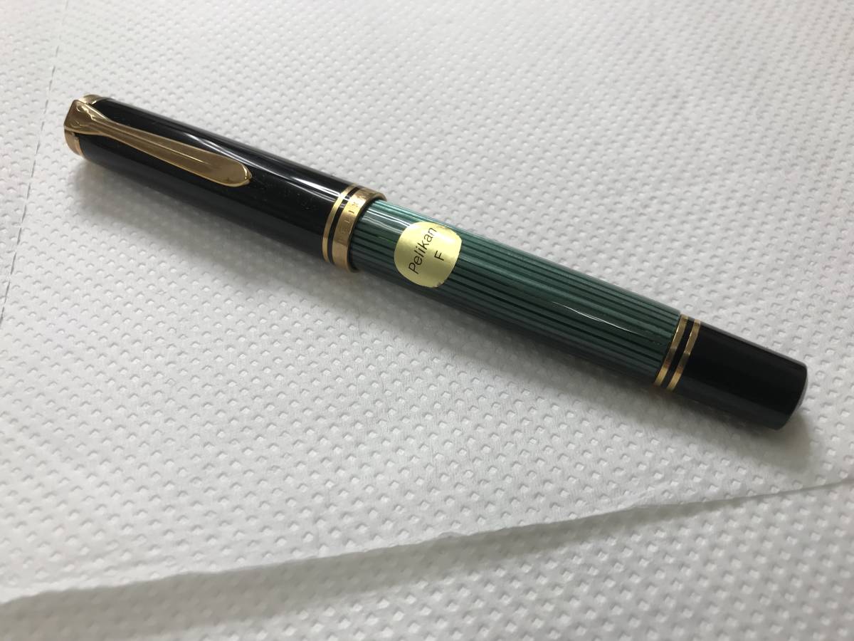 Pelikan ペリカン 限定 万年筆 1931 K18 105 Pelikan ペリカン 限定 万年筆 1931 K18 105