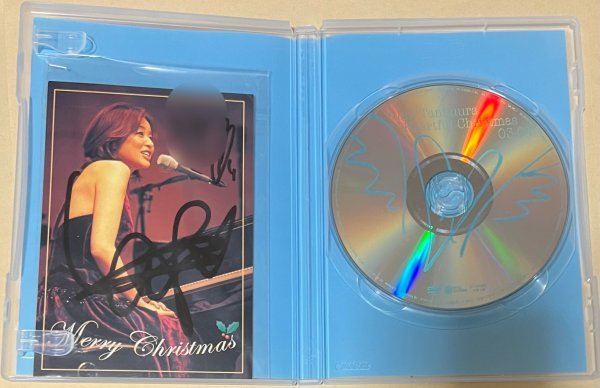 Yumi Tanimura Heartful Christmas 03-04 【公式通販】