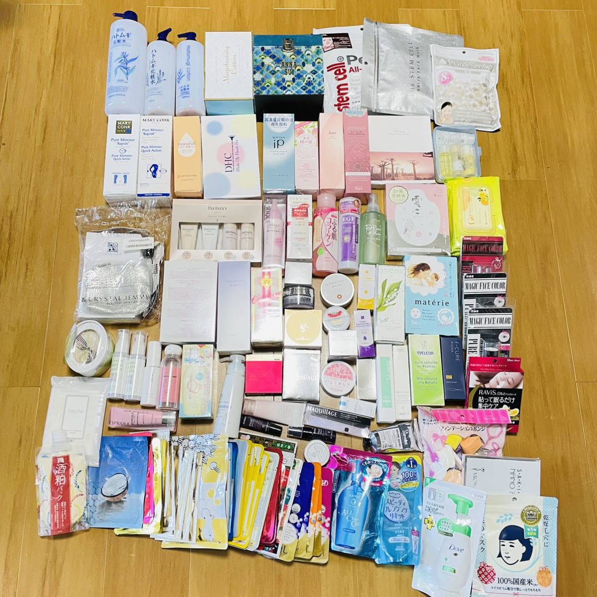 使用 未使用品 まとめ売り コスメ スキンケア 化粧品 まとめ まとめて 大量 使用 未使用 まとめ売り スキンケア コスメ まとめて 大量 化粧品