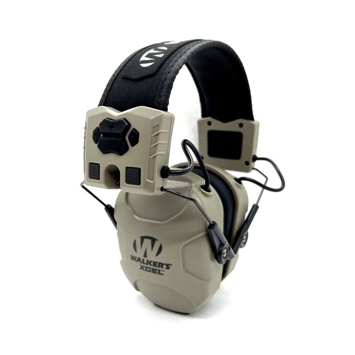 クレー射撃 スタートセット 射撃ベスト イヤーマフ その他