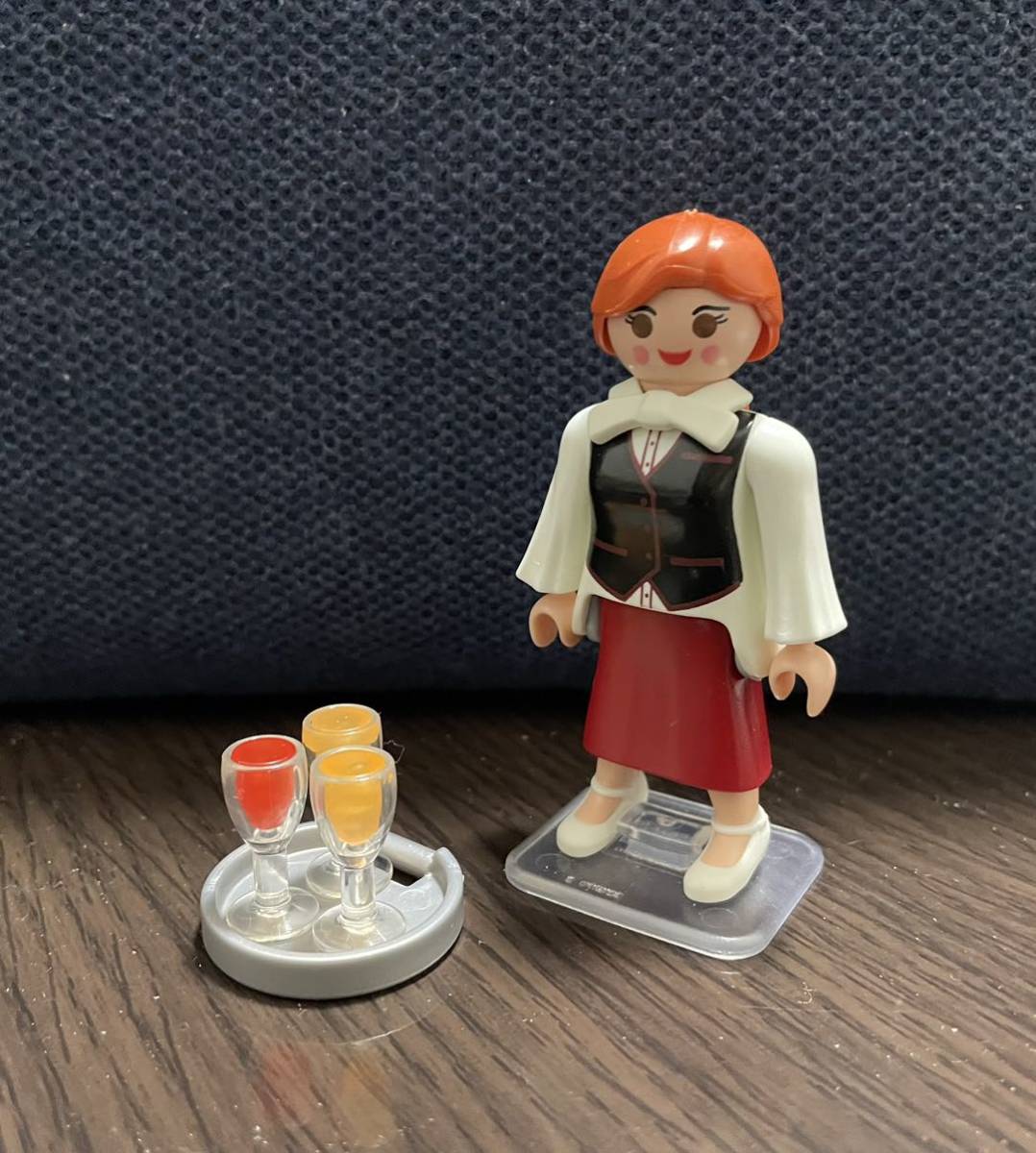 プレイモービル　9101 プレイモービル 9101（Playmobil Space Mission sets #6195