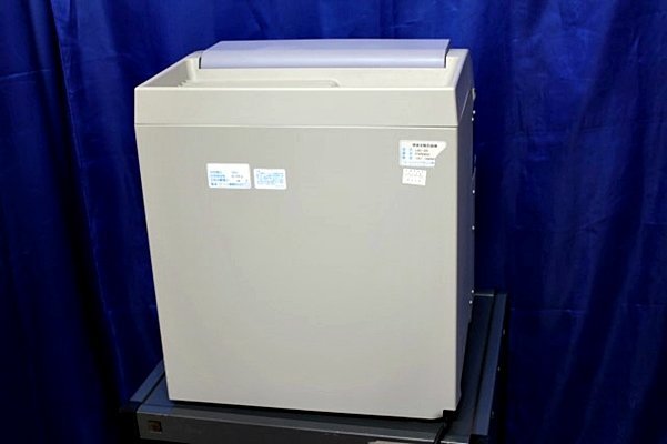 硬貨包装機LAC―SO1