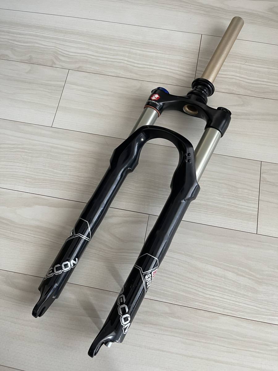 希少ストローク調整式 KOWA XC コーワ フロント サスペンション26インチ 希少ストローク調整式 KOWA XC コーワ フロント サスペンション