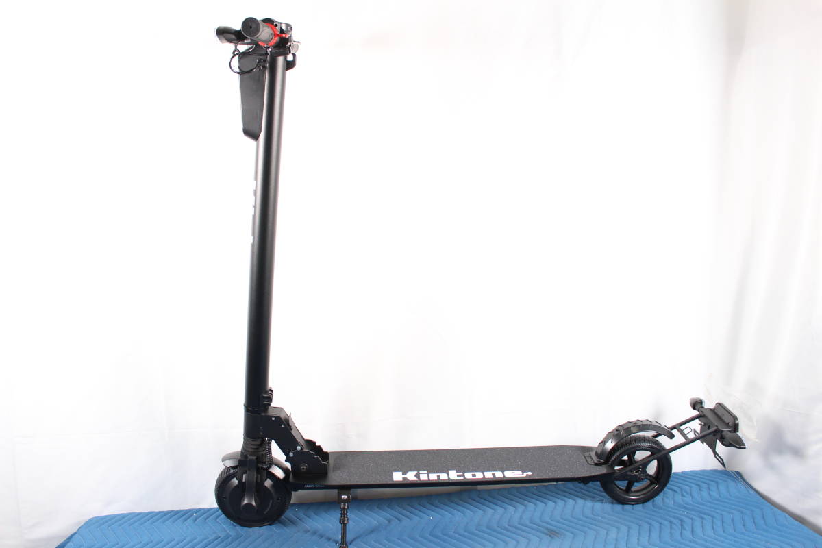 Kintone 電動スケートボードTA-K005