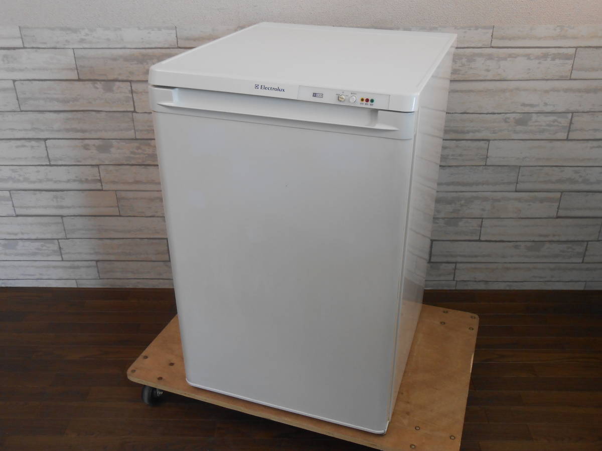 大型 冷凍ストッカー 368L 冷凍庫