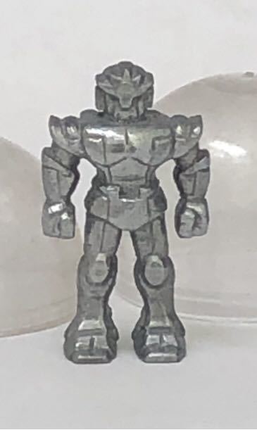 目立った傷や汚れなし】レインボーマン コスモス パチモン ダイ