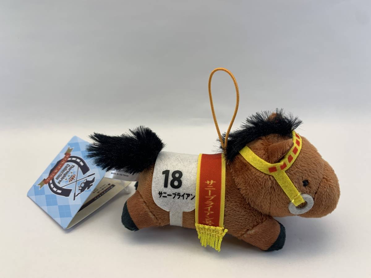 サニーブライアン　競馬グッズ　Zippo サニーブライアン 競馬グッズ Zippo