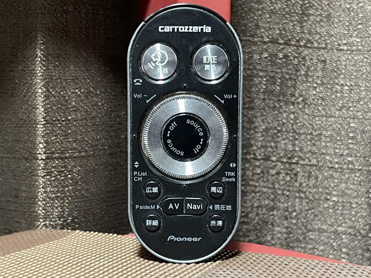 目立った傷や汚れなし】Pioneer パイオニア carrozzeria