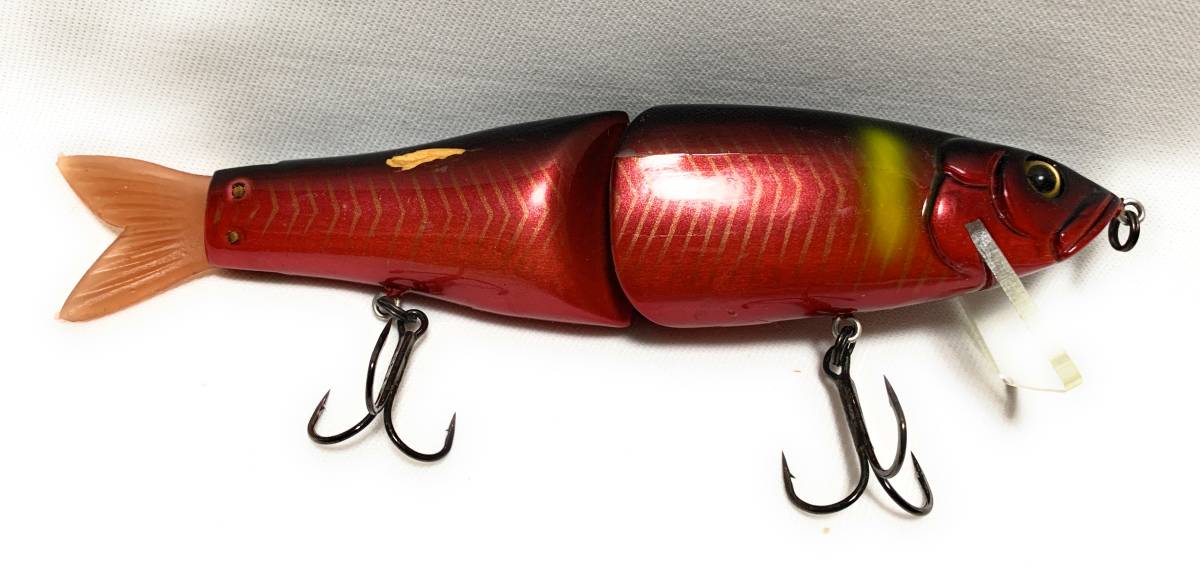 レイドジャパン　DRT ライザージャック＆モンスタージャッククローラー新品未使用 レイドジャパン DRT ライザージャック＆モンスタージャッククローラー