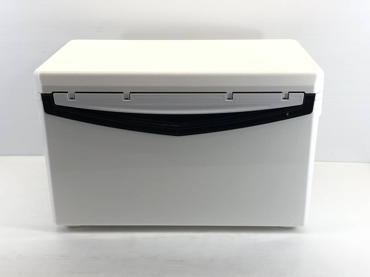 フィッシングクーラー ダイワ クールラインα3 S2500 25L レッド ダイワ