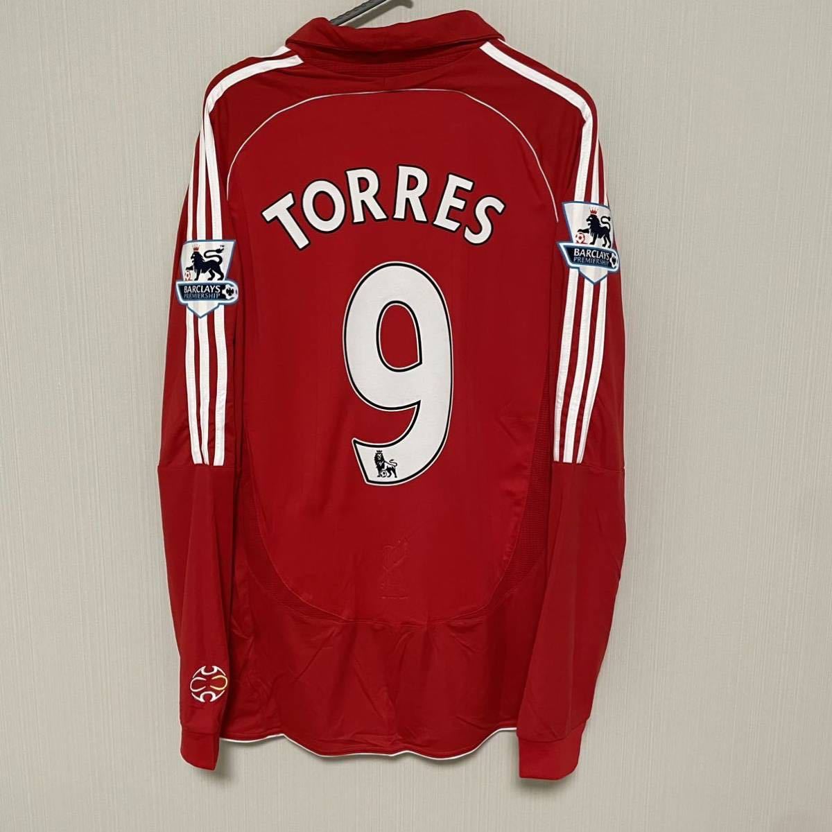 99-00(H) FC東京 ユニフォーム フルスポンサー 長袖 デッドストック