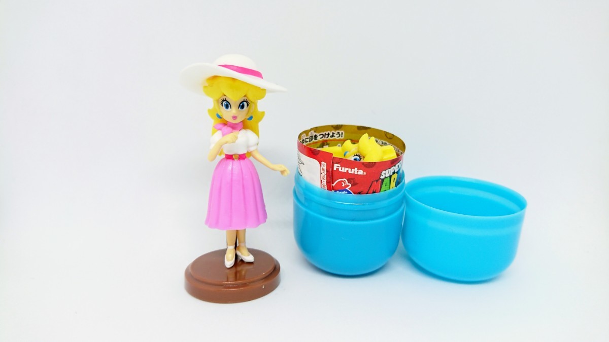 スーパーマリオ マリオオデッセイ フィギュア】スーパーマリオ