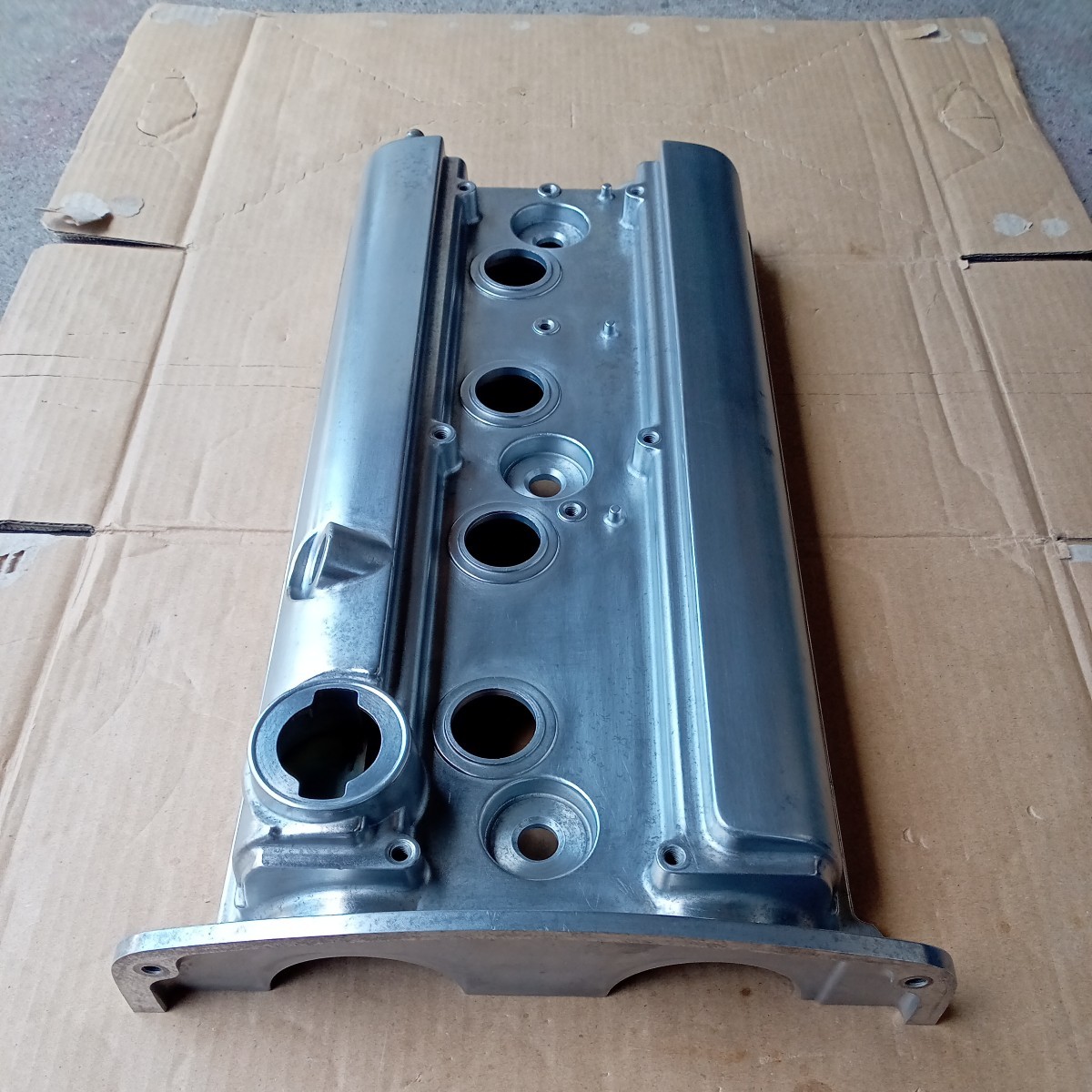 4AG ヘッドカバー カムカバー タペットカバー レビン トレノ 4AG ヘッドカバー カムカバー タペットカバー レビン トレノ 【公式通販】