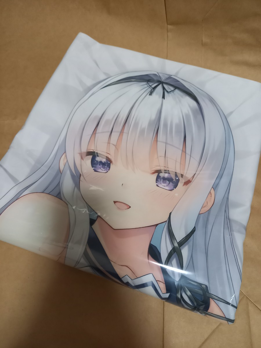 スタディ§ステディ 御前崎悠羽 抱き枕カバー