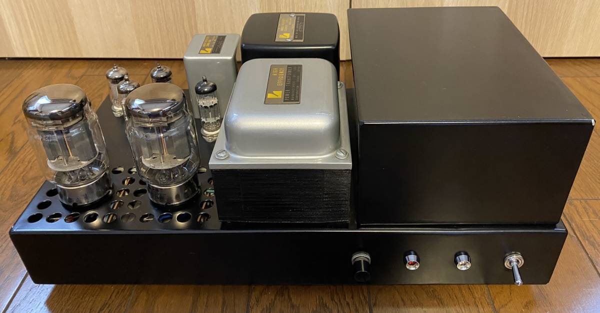 LUX トランス ペア OY-15 ジャンク品 Yahoo!オークション - 未使用 LUX