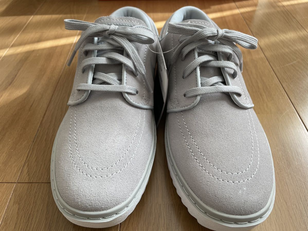 美品NIKE ジャノスキー G ツアー ゴルフシューズ ASICS adidas