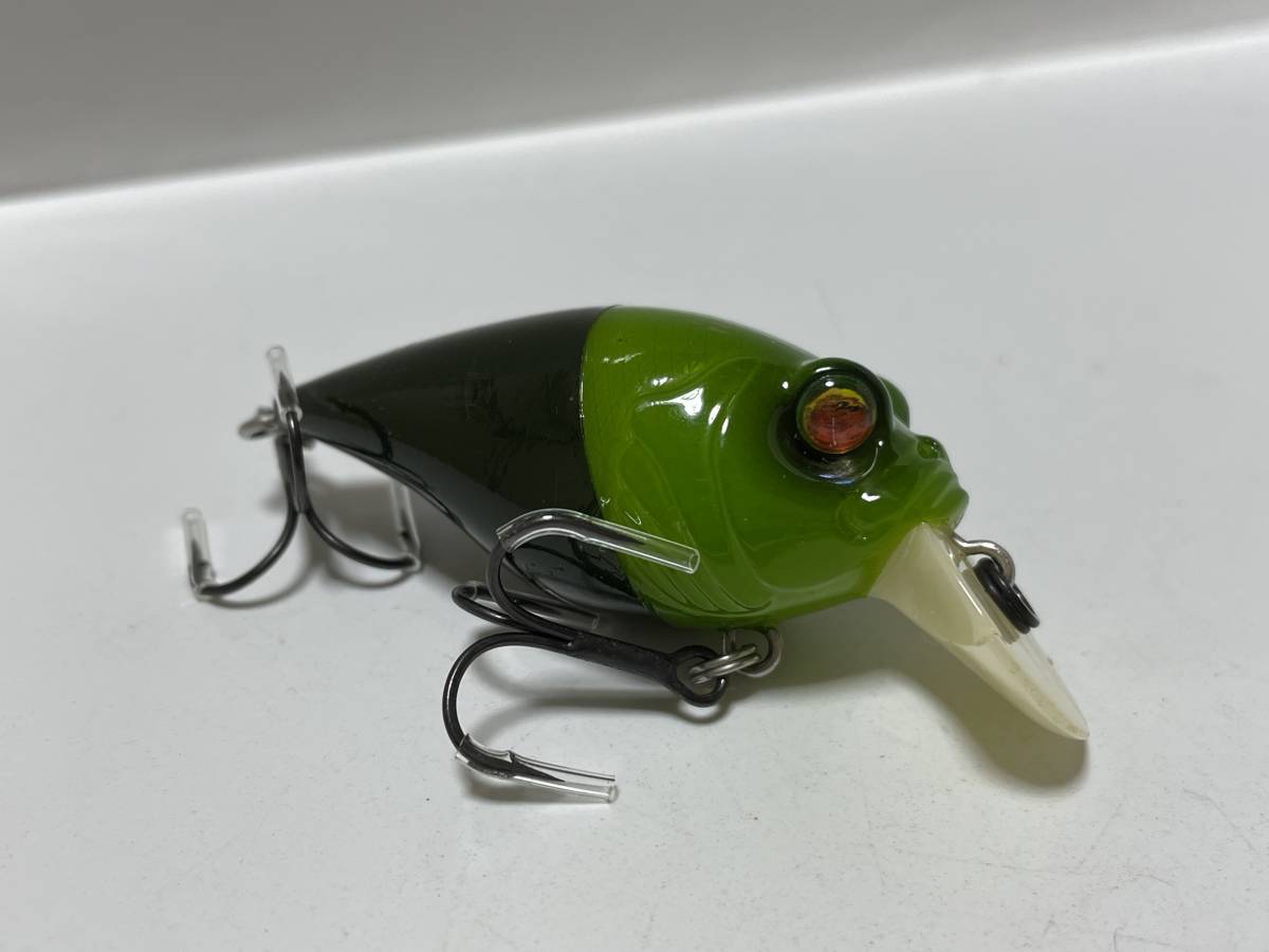 G-460 メガバス グリフォンBT(SP-C) マキノハラマッチャ MR-X GRIFFON