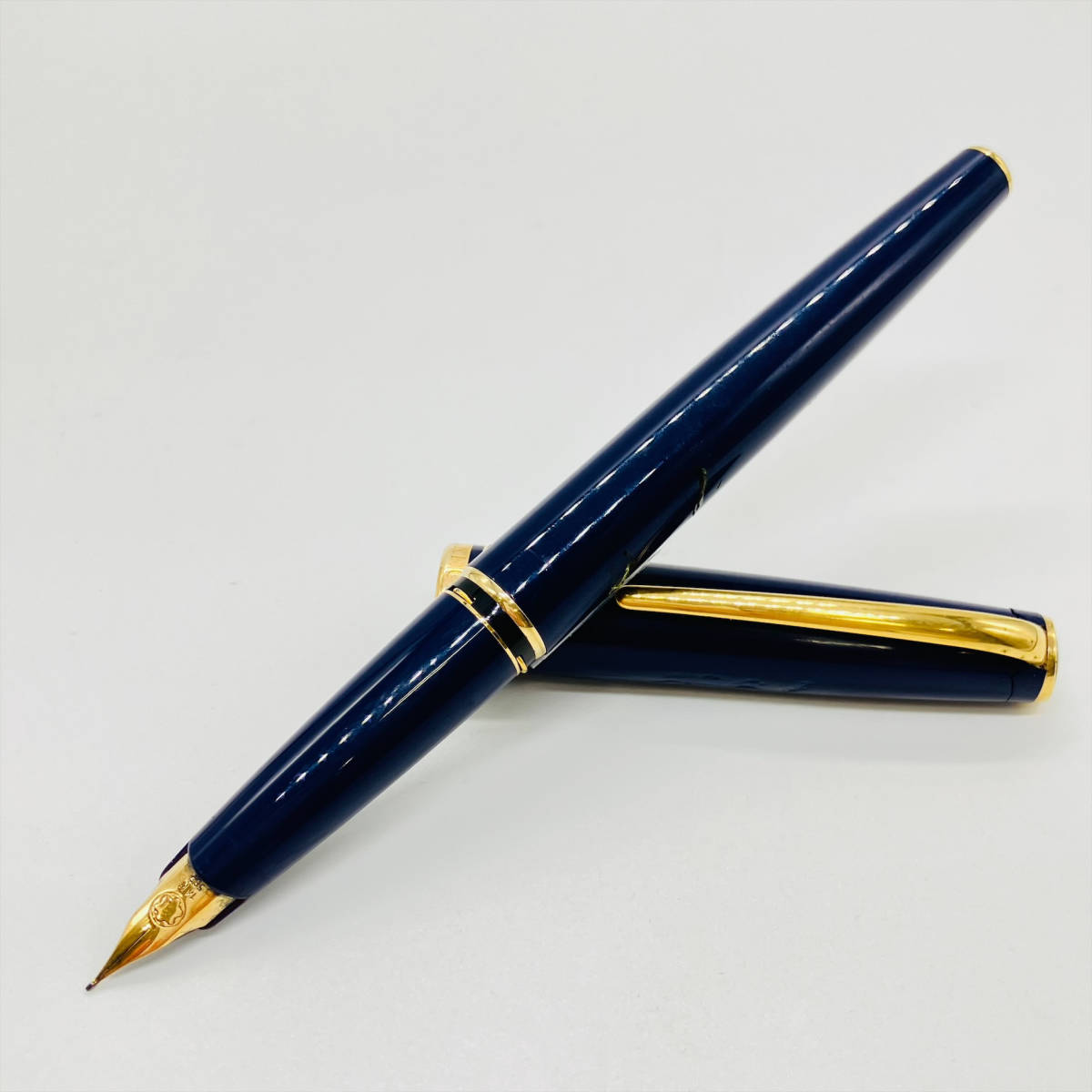モンブラン MONTBLANC ジェネレーション ローラーボール ブルー ヨドバシ.com - モンブラン MONTBLANC ジェネレーション 1338822