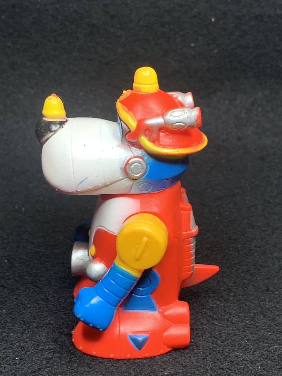 ヤッターマン ドロンジョ タカトク T.T タツノコプロ 最初期モデル