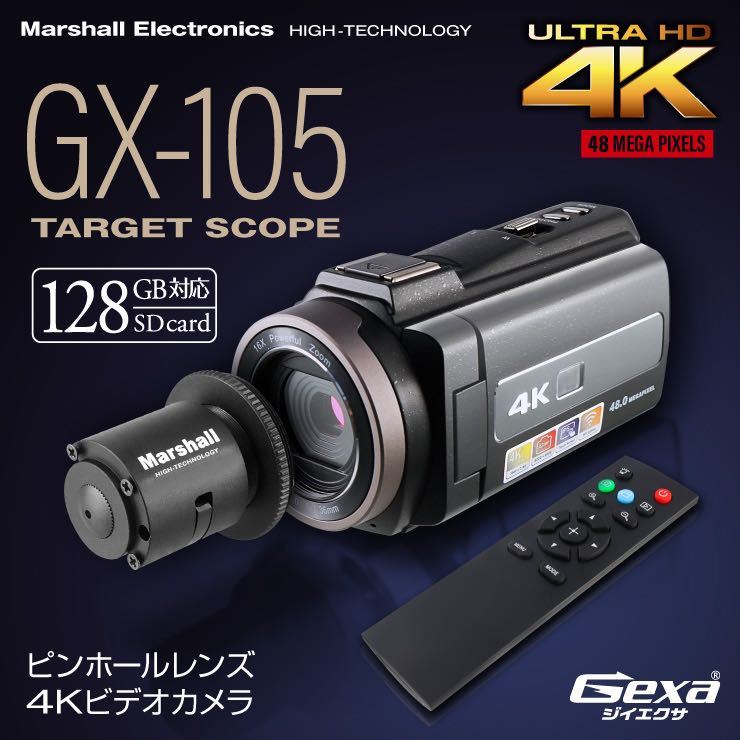 デジタルビデオカメラ camcorder 新品未使用 カメラ 【新品未