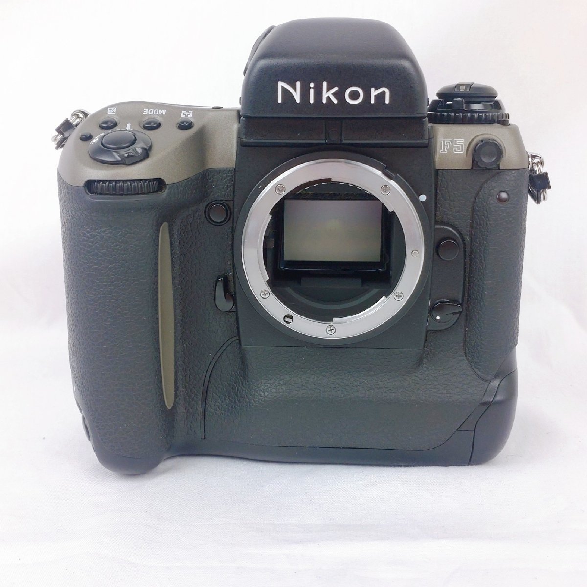 Nikon f4 動作確認済み 美品 防湿庫保管】Nikon F4 動作確認済み（☆超美品 動作確認済