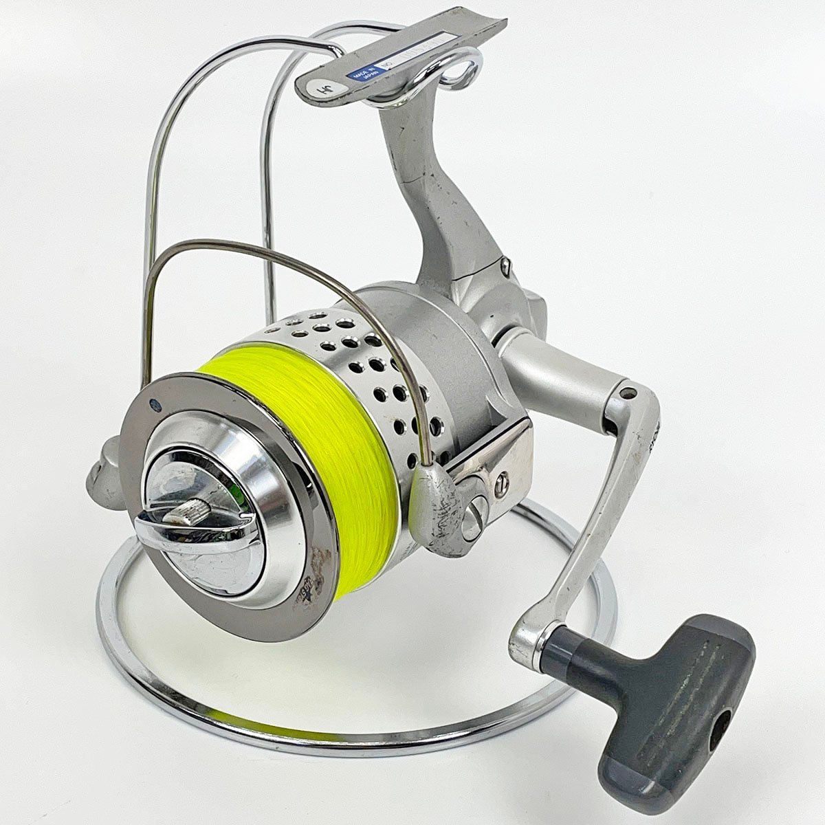 RYOBI フィッシングサファリ5000用 MCワークスパワーハンドル