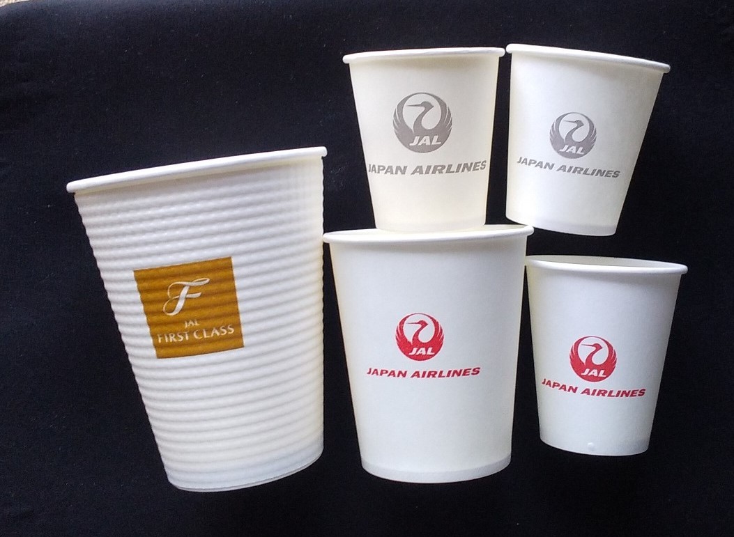 JAL ビートルズ ハッピ ファーストクラス ノベルティ 2着セット JAL ビートルズ ハッピ ファーストクラス ノベルティ 2着セット