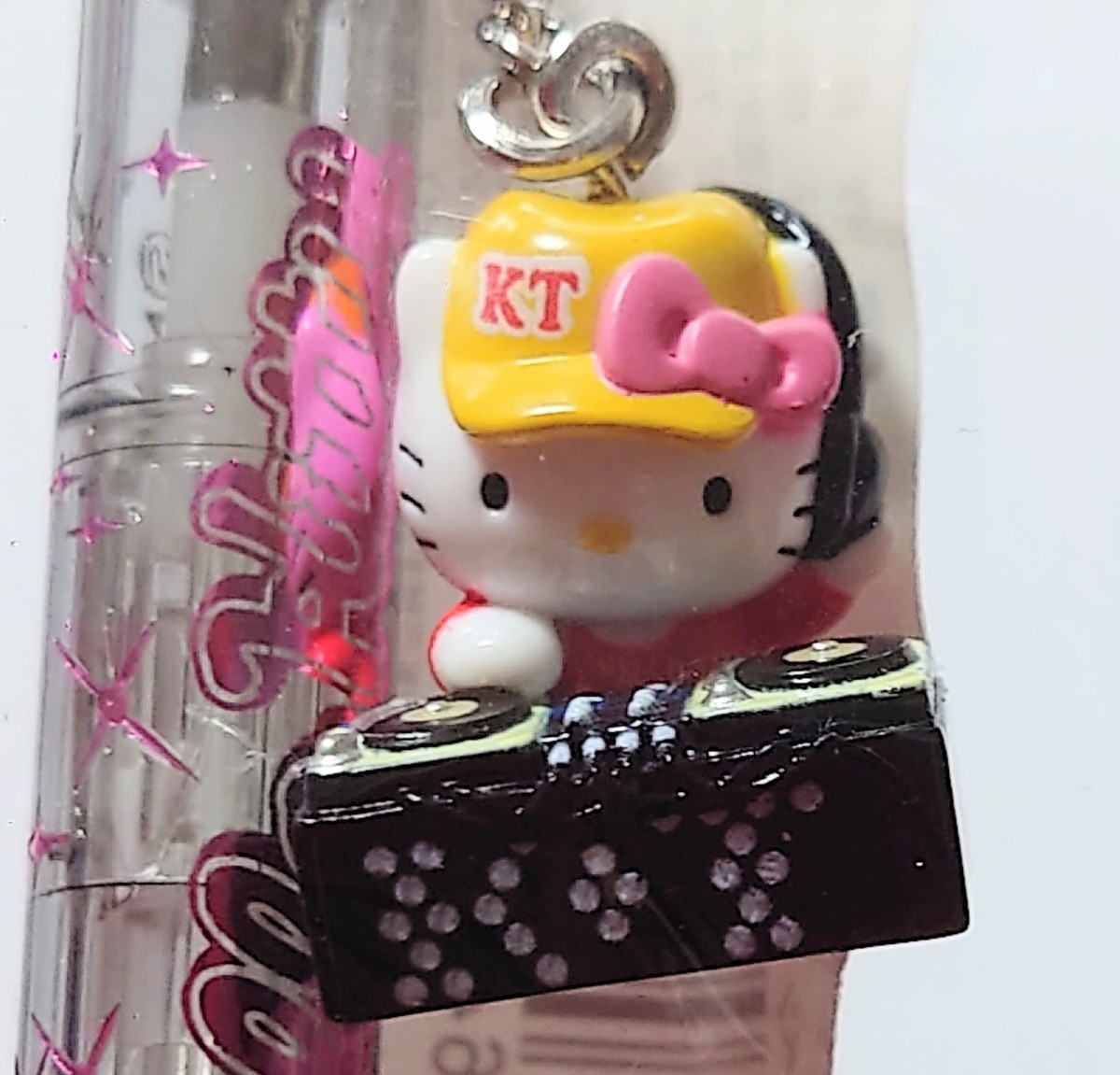 ネックレス 楽天市場]スワロフスキー ハローキティ Swarovski