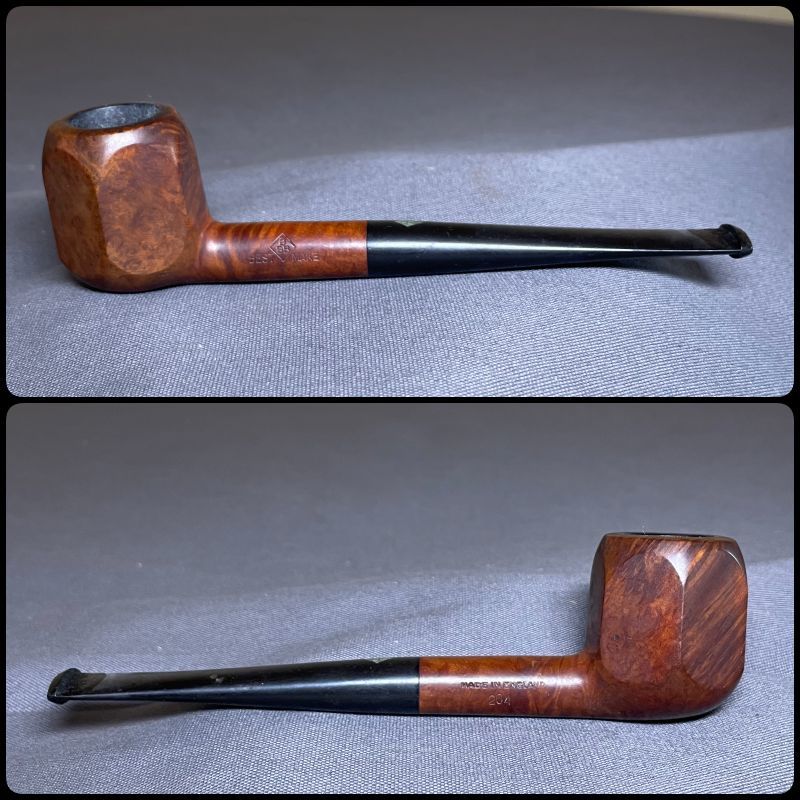 BBB 木製パイプセット 2個