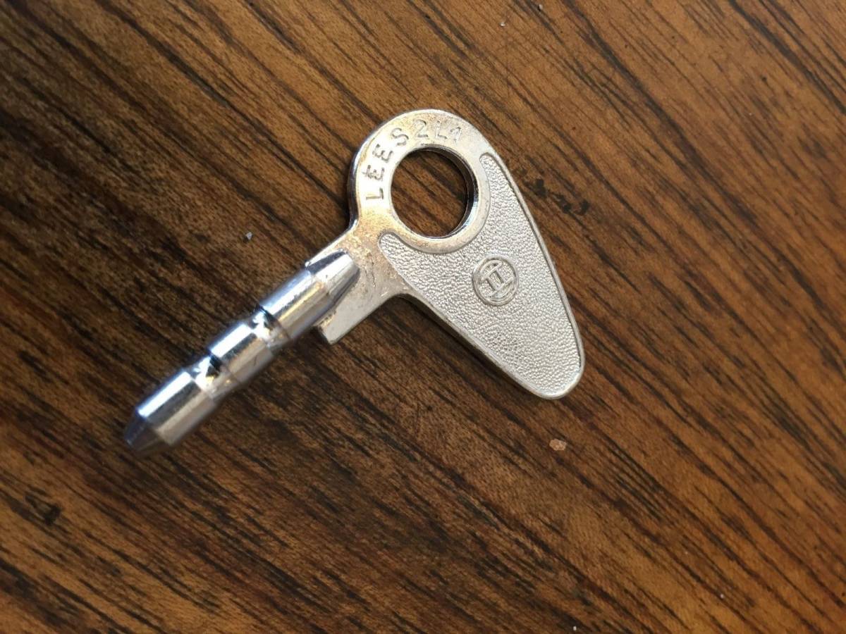 R60 R69S Fork Key Blanks 3-Pack NEIMAN Fork Lock Keys For BMW ...