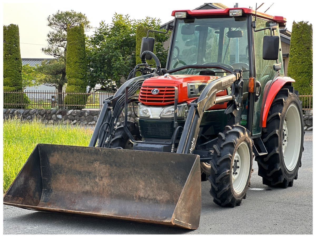 兵庫 スター ベールグラブ MBG1020 トラクター 取付 ローダー ロール 