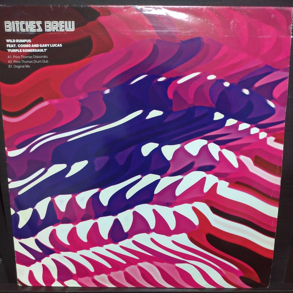 新品】【新品未開封】GWAVE Club Sound Project