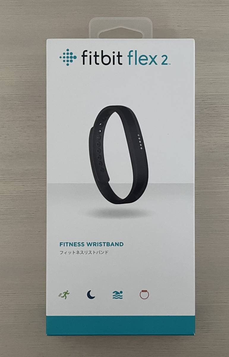  Fitbit Flex アクティビティ トラッキング リストバンドが 100 ドルで発売中
